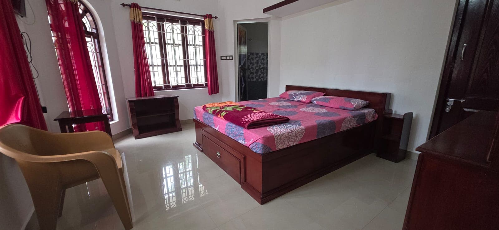 King Room III