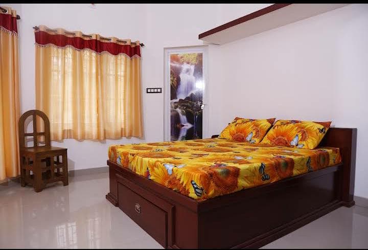 Suite Room