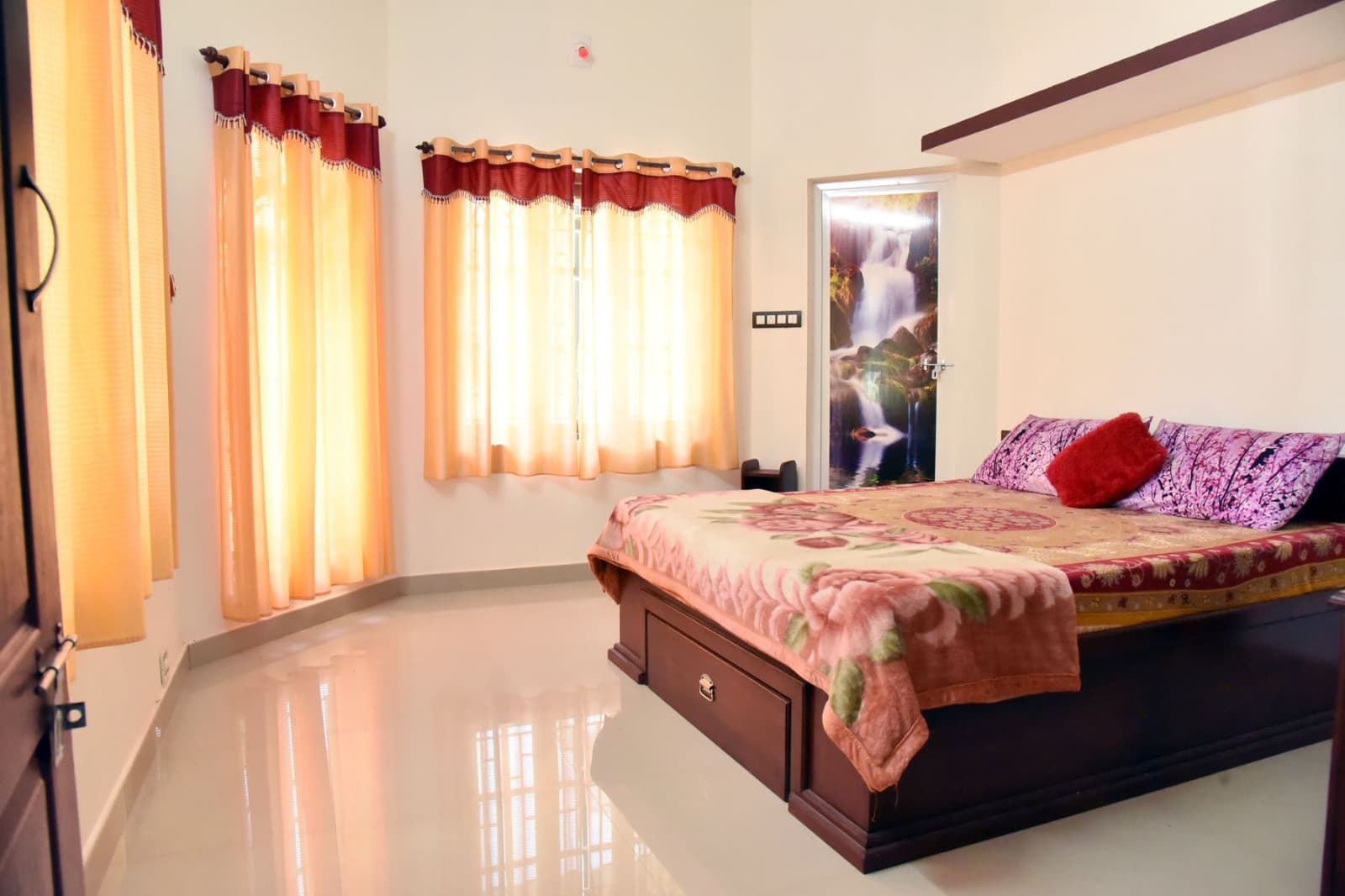 The King Room